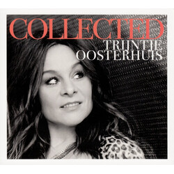 Trijntje Oosterhuis Collected