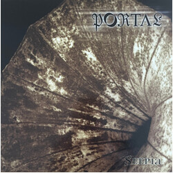 Portal (6) Seepia