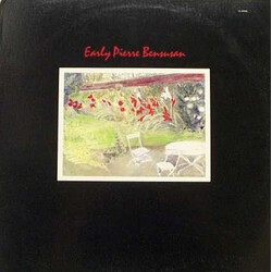 Pierre Bensusan Early Pierre Bensusan