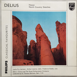 Frederick Delius / BBC Chorus / The Royal Philharmonic Orchestra / Leslie Woodgate / Sir Thomas Beecham Hassan