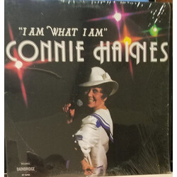 Connie Haines I Am What I Am