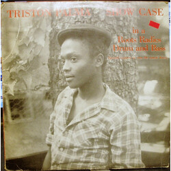 Tristan Palmer Show Case (In A Roots Radics Drum And Bass)