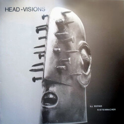 Bernd Kistenmacher Head-Visions