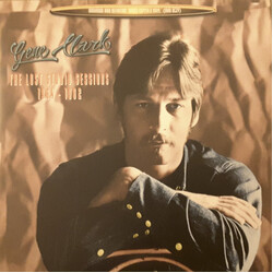 Gene Clark The Lost Studio Sessions 1964-1982