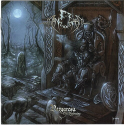 Månegarm Vargaresa - The Beginning