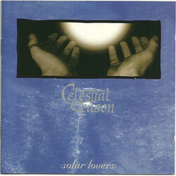 Celestial Season Solar Lovers VINYL LP