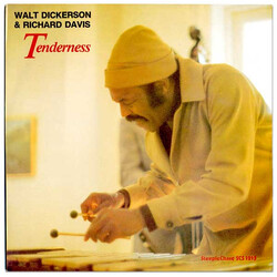 Walt Dickerson / Richard Davis (2) Tenderness
