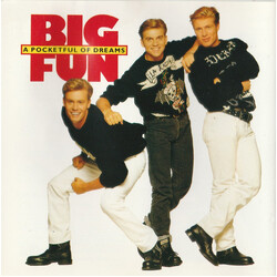 Big Fun A Pocketful Of Dreams