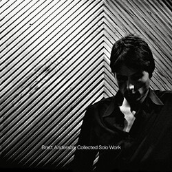 Brett Anderson Collected Solo Work