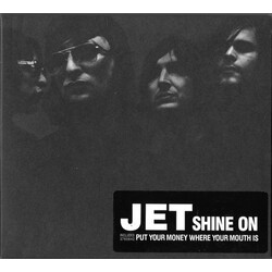 Jet (2) Shine On