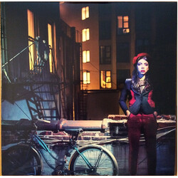 Hurray For The Riff Raff The Navigator Vinyl LP