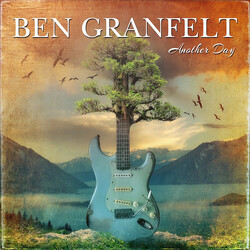 Ben Granfelt Another Day