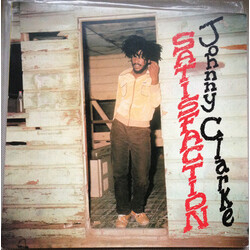 Johnny Clarke Satisfaction