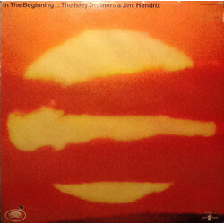 The Isley Brothers / Jimi Hendrix In The Beginning...