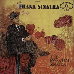 Frank Sinatra The Essential Sinatra - Volume Two