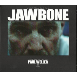 Paul Weller Music From The Film Jawbone