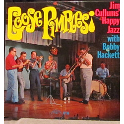 Jim Cullum's Happy Jazz Band / Bobby Hackett Goose Pimples