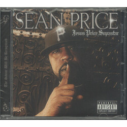 Sean Price Jesus Price Supastar