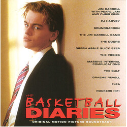 Various The Basketball Diaries (Original Motion Picture Soundtrack)