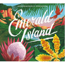 Caro Emerald Emerald Island