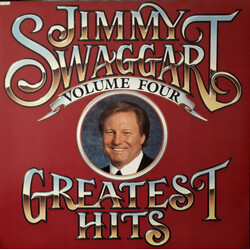 Jimmy Swaggart Greatest Hits, Volume Four