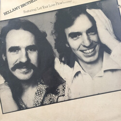 Bellamy Brothers Featuring "Let Your Love Flow" (And Others)