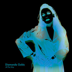 Diamanda Galás All The Way