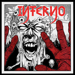 Inferno (3) Tod & Wahnsinn