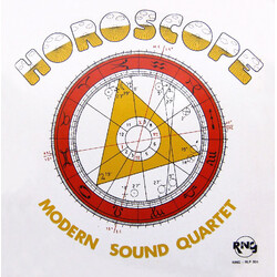 Modern Sound Quartet Horoscope