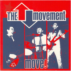 The Movement (10) Move!
