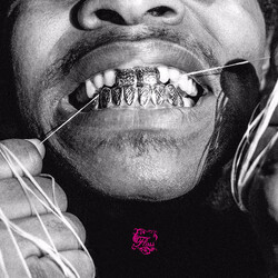 Injury Reserve Floss