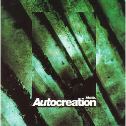 Autocreation Mettle
