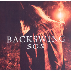 Backswing SOS Vinyl LP