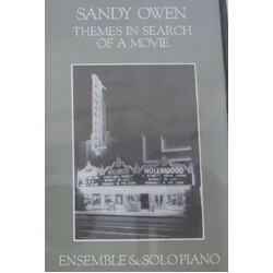 Sandy Owen Themes In Search Of A Movie