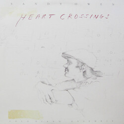 Sandy Owen Heart Crossings