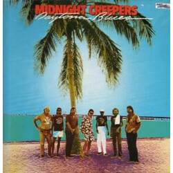 The Midnight Creepers Daytona Blues