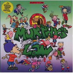 Murphy's Law (2) Murphy's Law