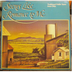 Various Seems Like Romance To Me: Traditional Fiddle Tunes From Ohio