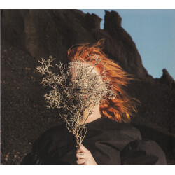 Goldfrapp Silver Eye