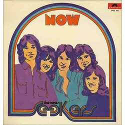 The New Seekers Now