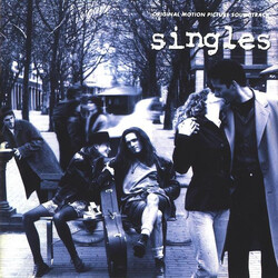 Various Singles - Original Motion Picture Soundtrack