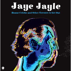Jaye Jayle House Cricks And Other Excuses To Get Out