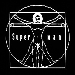 Fabio Fabor / Antonio Arena Superman