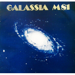 The Astral Dimension Galassia M81