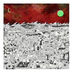 Father John Misty Pure Comedy