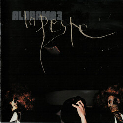 Alabama 3 La Peste