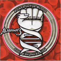 Alabama 3 Power In The Blood