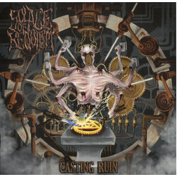 Solace Of Requiem Casting Ruin