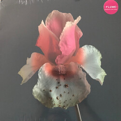 Flume Tiny Cities / Take A Chance (Remixes)
