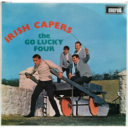 The Go Lucky Four Irish Capers